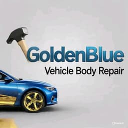 Goldenblue Vehicle Repair