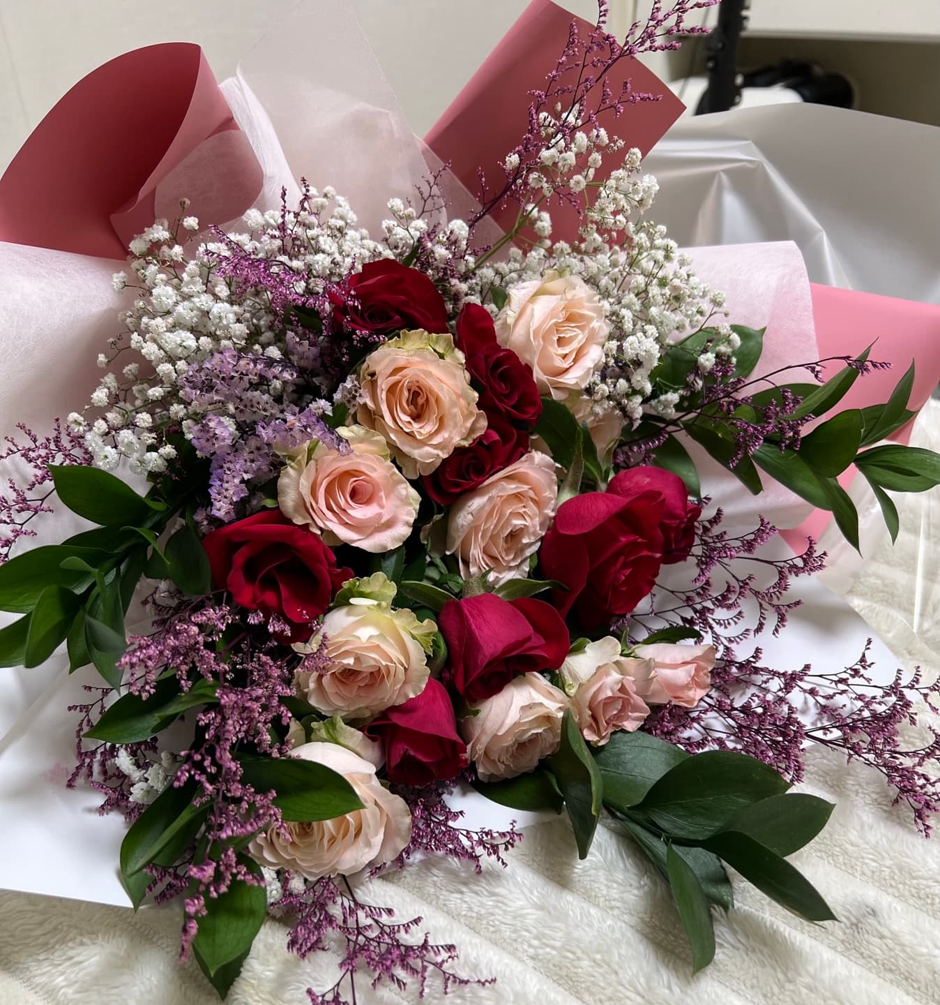 Roses
