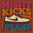 MISFIT KICKS PLUG