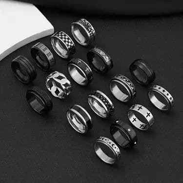 Ring gallery co. shop