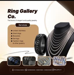 Ring gallery co.