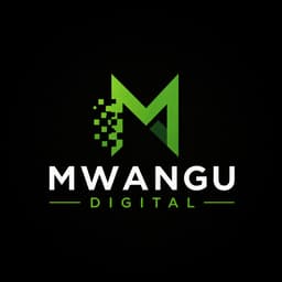 Mwangu Digital