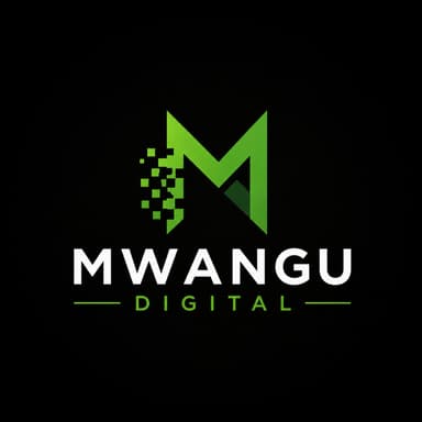 Mwangu Digital