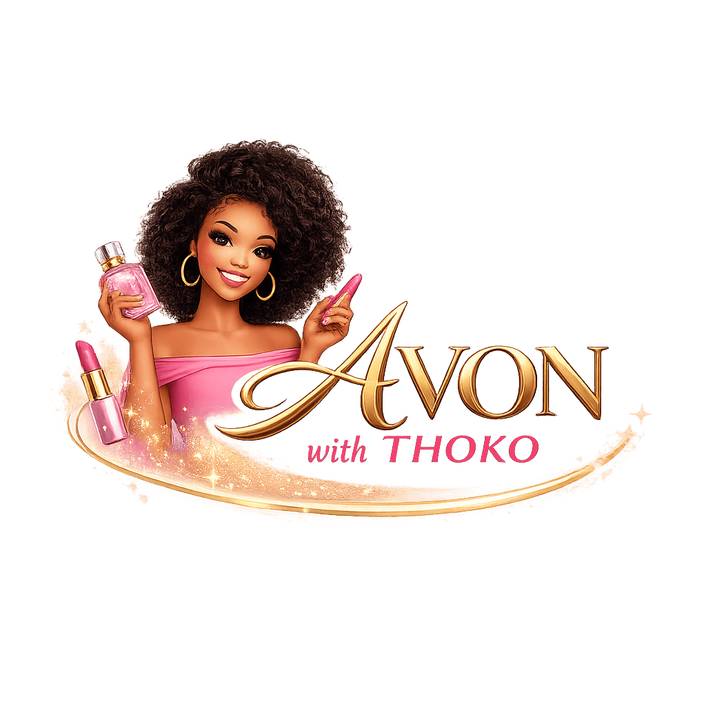 Avon_with_thoko shop