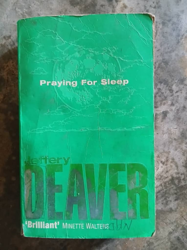 J Deaver