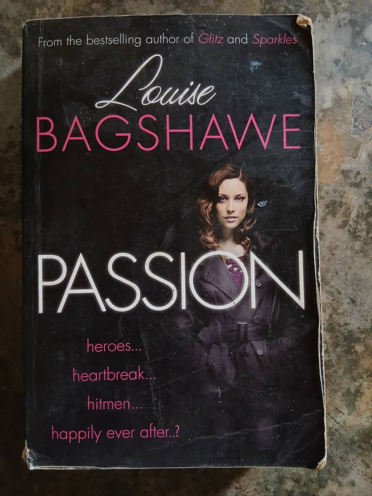 Passion