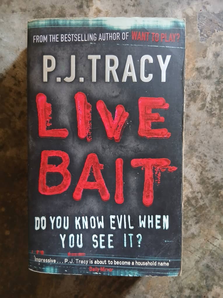 live bait
