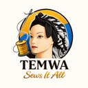 Temwa Sews It All - Bonnets Ed.
