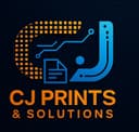 CJ PRINTS & SOLUTIONS