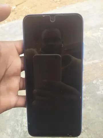 Redmi 10X